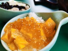 -堂屋糖水店(愚园店)