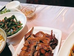 -王府井酒店(金桥港湾店)