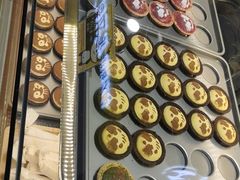 -潘达芝士挞(大悦城店)