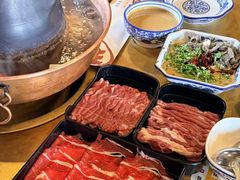 -牛街清真满恒記(平安里西大街店)