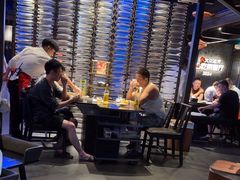 -川西坝子火锅(清江东路3.0直营店)