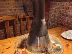 -義聚德·清真铜锅涮羊肉·烧烤(河东店)