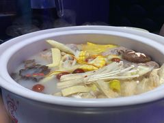 -96农蝎虾(江桥老街店)