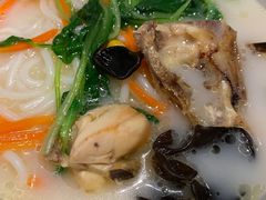 -云海肴·汽锅鸡·云南菜(广安门天虹店)