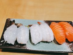 -友壹町寿司(嘉洲广场店)