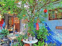 大堂-四喜小胖·北京涮肉(五道营店)