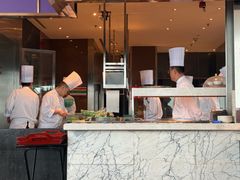 -大连君悦酒店·星海湾壹号Dalian·Dalian(星海广场店)