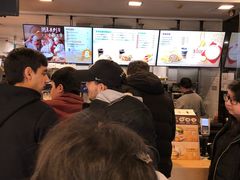 -麦当劳(南京宁海路店)
