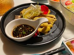 -荷塘秋月·本帮江浙菜(国权路店)