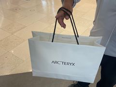 -ARC'TERYX始祖鸟(北京王府中环店)