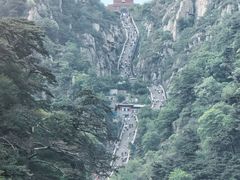 -泰山风景名胜区