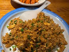 -兔槽江湖菜·重庆璧山兔(水围店)