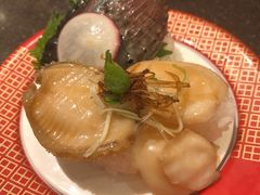 -元气寿司(东方宝泰店)