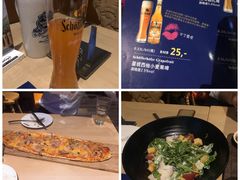 -LENBACH兰巴赫西餐啤酒坊(大连东港店)