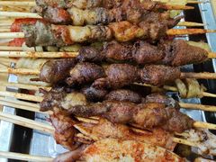 -阿拉提大盘鸡@米饭(南环东路汇邻广场店)