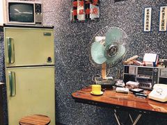 大堂-敏华冰厅(天河城店)