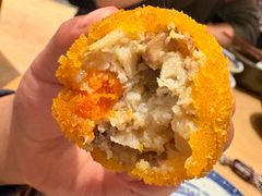 -南京大牌档(龙江新城市广场店)
