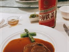 -鲍鱼王子(深圳大厦店)