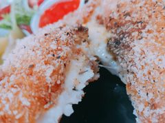 -吃饼人西餐(南开店)