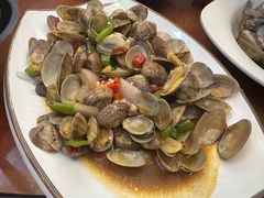 -乐在集市海鲜大排档(平潭店)