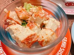 -元气寿司(环球港店)