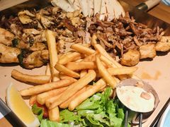 -HELLO MUSAE 拾光缪斯餐厅·纯正希腊风味(苏州中心店)