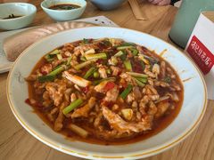 -冯记豆花店(健翔桥店)