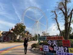 -祥源·阜阳生态乐园