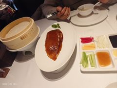 四季民福烤鸭-四季民福烤鸭店(王府井东安门店)