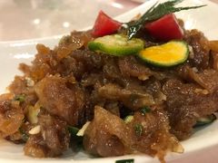 -清华酒楼(盘门店)