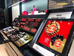 -CHANEL(ifs国际金融店)