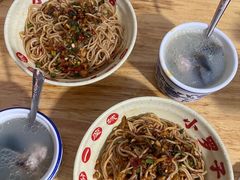 -小罗子汤店(大士院总店)