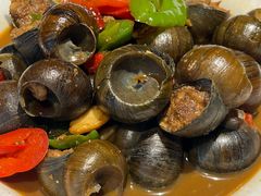 田螺塞肉-富临轩私房菜(集庆门大街店)