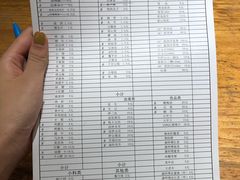 -珍祥烧烤涮肚(舜耕路店)
