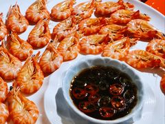 -荷风细雨·中国茶宴(碧云店)