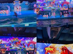 -大连圣亚海洋世界