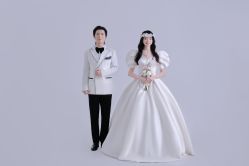 -金夫人婚纱摄影