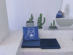 -Blue Concept Cafe&Farm·關於藍