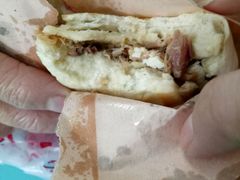 -樊记腊汁肉(竹笆市总店)