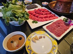 -南门涮肉(上海一店)