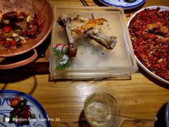 -小放牛炒菜馆(中山路乐汇城店)