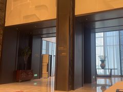 -上海前滩香格里拉大酒店