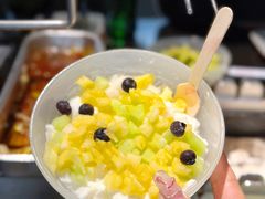-很久以前羊肉串(中山公园店)