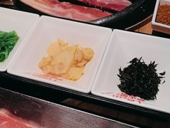 -炉小哥烤肉(朗悦公园茂店)