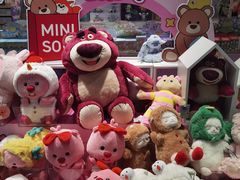-名创优品(海珠乐峰广场店)