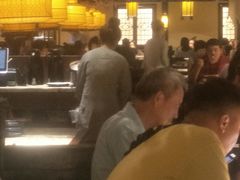 -绿茶餐厅(昌平悦荟店)