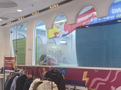 -龙格亲子游泳·水育早教运动中心(龙湾天街店)