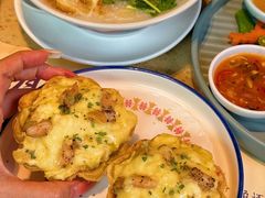 -点都德(喜粤楼店)
