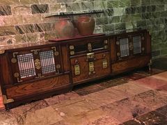 -纽斯桑拿会所(天山店)
