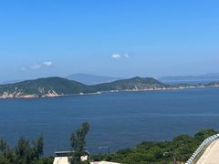 -东澳岛